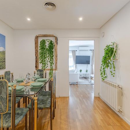 Mad Coco Aparts & Suites Centro Sol Madrid Kültér fotó