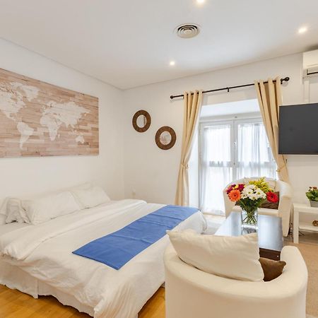 Mad Coco Aparts & Suites Centro Sol Madrid Kültér fotó
