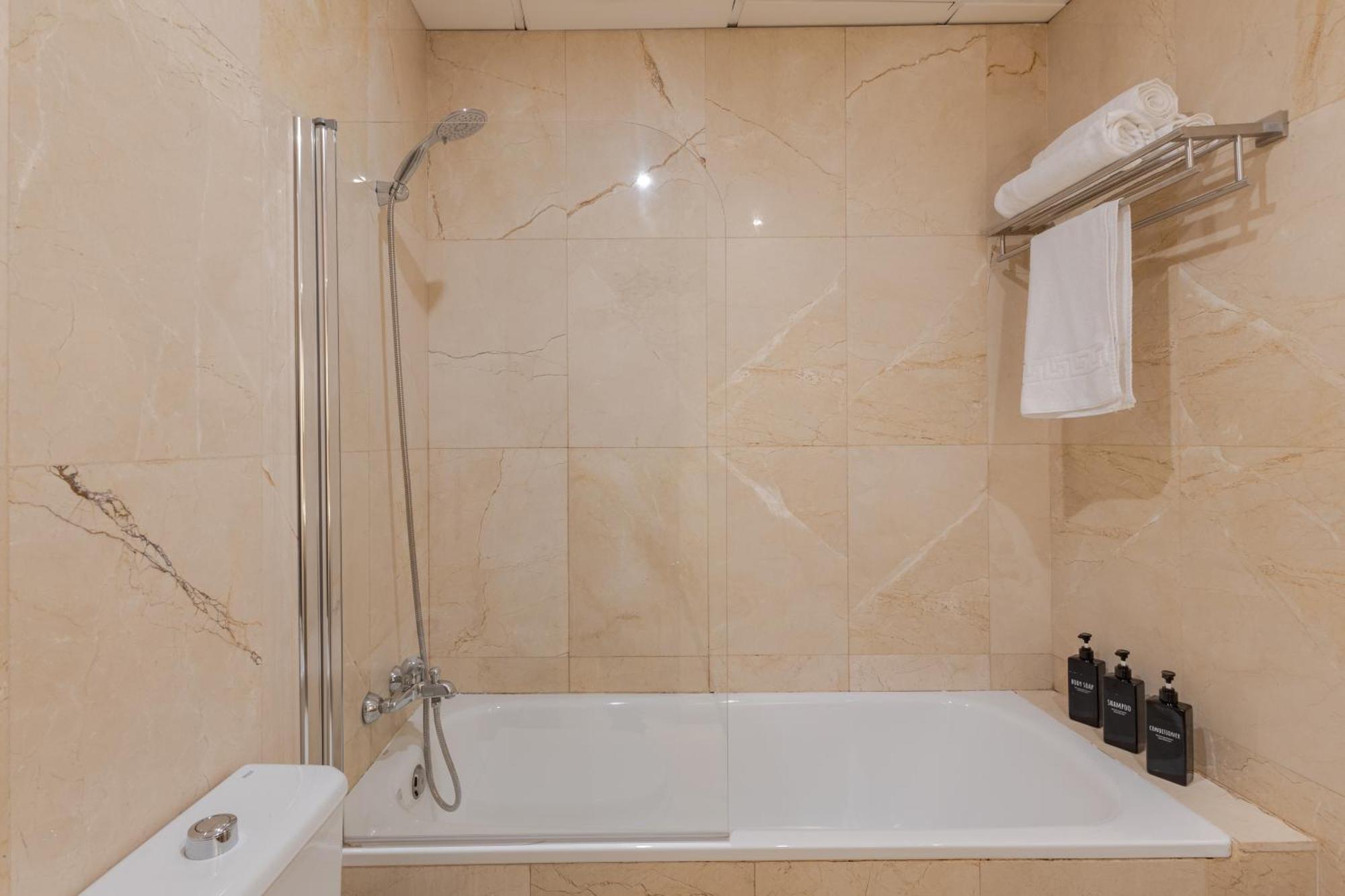 Mad Coco Aparts & Suites Centro Sol Madrid Kültér fotó