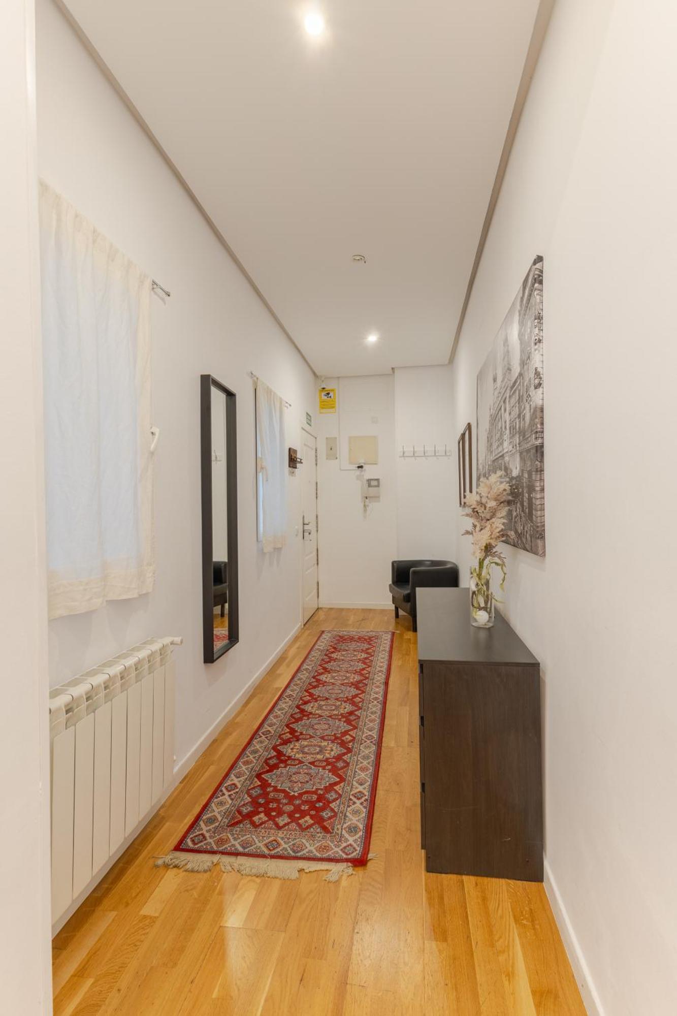 Mad Coco Aparts & Suites Centro Sol Madrid Kültér fotó