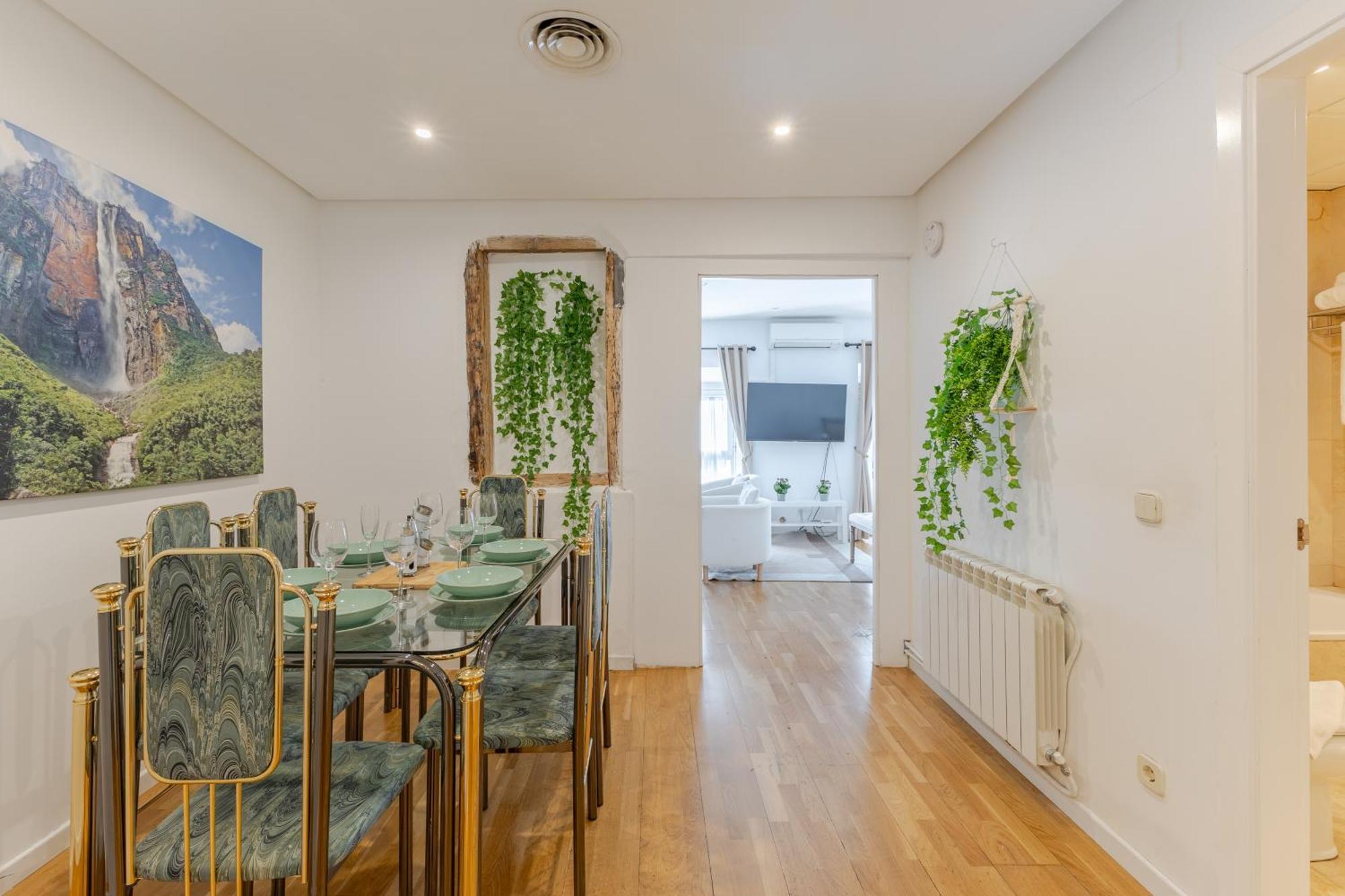 Mad Coco Aparts & Suites Centro Sol Madrid Kültér fotó