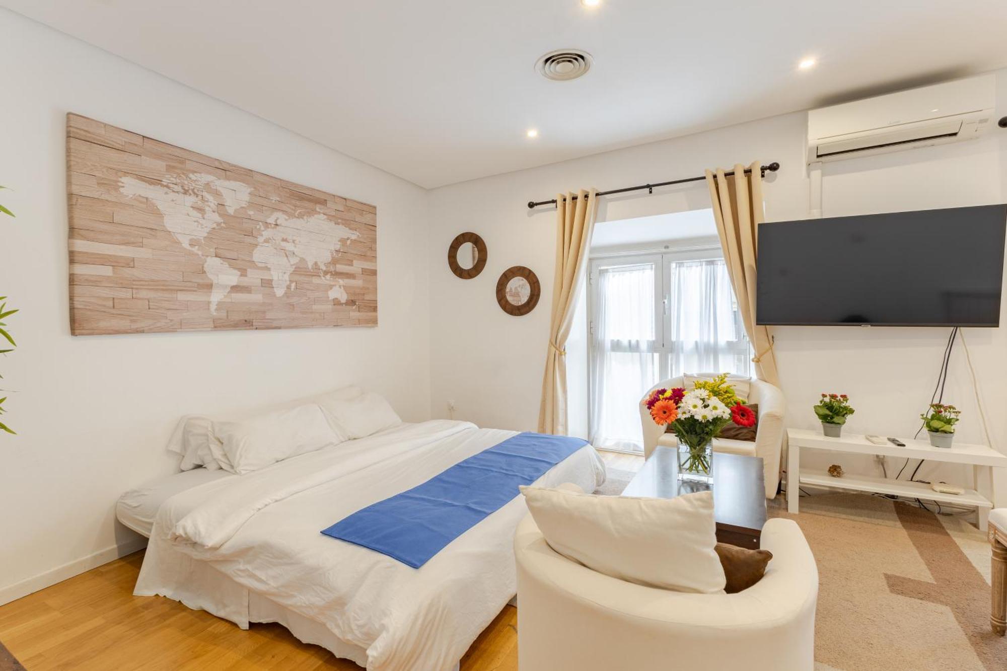 Mad Coco Aparts & Suites Centro Sol Madrid Kültér fotó