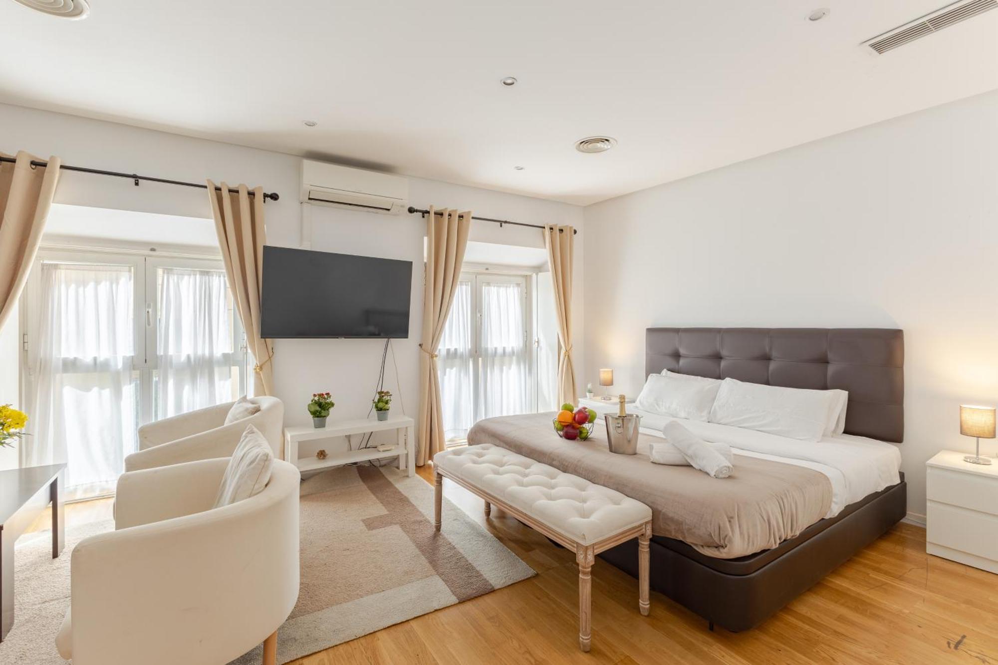 Mad Coco Aparts & Suites Centro Sol Madrid Kültér fotó